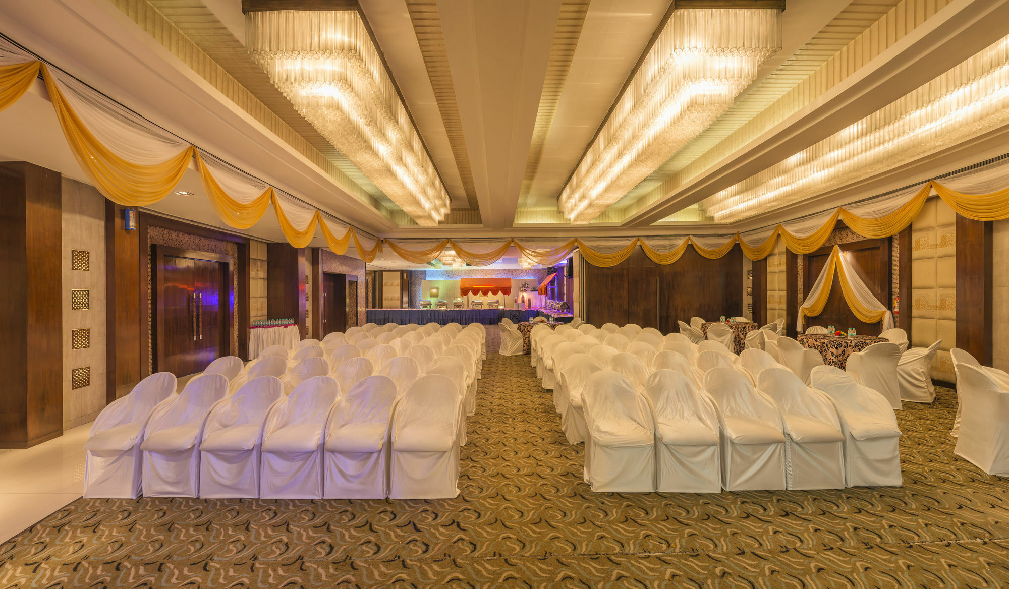 The Regenza By Tunga Hotel Navi Mumbai Exterior photo